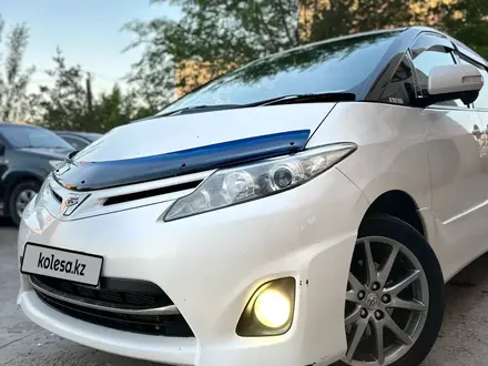 Toyota Estima 2011 года за 6 800 000 тг. в Астана – фото 8