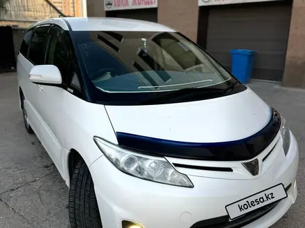 Toyota Estima 2011 года за 6 800 000 тг. в Астана – фото 9