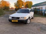 Audi 100 1991 года за 1 350 000 тг. в Павлодар