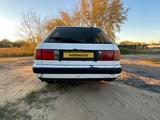 Audi 100 1991 года за 1 350 000 тг. в Павлодар – фото 3