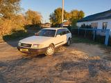 Audi 100 1991 года за 1 350 000 тг. в Павлодар – фото 2