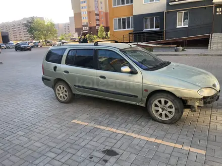 Renault Megane 2001 года за 500 000 тг. в Актобе – фото 2