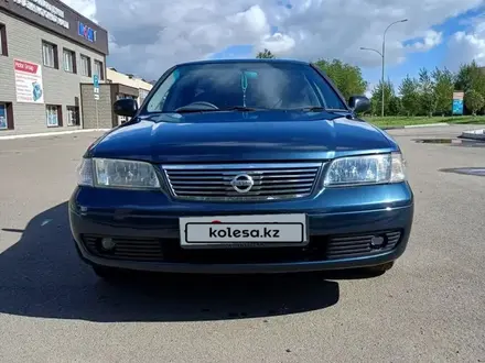 Nissan Sunny 1999 года за 2 000 000 тг. в Кокшетау – фото 5