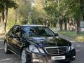 Mercedes-Benz E 250 2009 года за 8 500 000 тг. в Алматы – фото 9