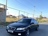 Hyundai Grandeur 2006 годаfor3 700 000 тг. в Алматы – фото 4