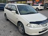 Honda Odyssey 2000 года за 5 000 000 тг. в Алматы – фото 3