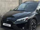 Subaru XV 2022 годаүшін11 500 000 тг. в Алматы – фото 3