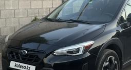 Subaru XV 2022 года за 11 500 000 тг. в Алматы – фото 3