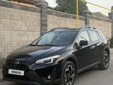 Subaru XV 2022 годаүшін11 500 000 тг. в Алматы – фото 2