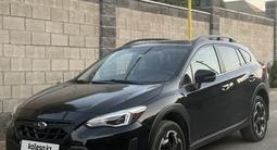 Subaru XV 2022 года за 11 500 000 тг. в Алматы – фото 2