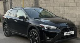 Subaru XV 2022 года за 11 500 000 тг. в Алматы