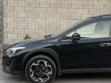 Subaru XV 2022 годаүшін11 500 000 тг. в Алматы – фото 4