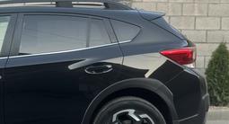 Subaru XV 2022 года за 11 500 000 тг. в Алматы – фото 5