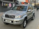 Toyota Land Cruiser Prado 2007 года за 12 300 000 тг. в Алматы – фото 3