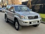 Toyota Land Cruiser Prado 2007 года за 12 300 000 тг. в Алматы