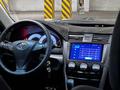 Toyota Camry 2011 года за 7 500 000 тг. в Астана – фото 3
