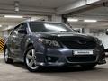 Toyota Camry 2011 года за 7 500 000 тг. в Астана – фото 2