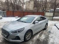 Hyundai Sonata 2020 годаүшін7 750 000 тг. в Алматы