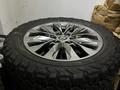 Всесезонные шины BFGoodrich All-Terrain T/A KO2 275/55 r20 5 штук за 187 766 тг. в Павлодар – фото 2