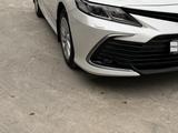 Toyota Camry 2021 годаfor16 000 000 тг. в Кызылорда