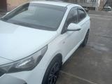 Hyundai Accent 2020 года за 7 000 000 тг. в Петропавловск – фото 4