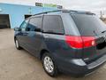 Toyota Sienna 2007 года за 4 500 000 тг. в Актобе – фото 2