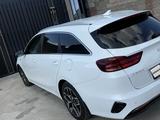 Kia Cee'd 2023 года за 9 006 912 тг. в Шымкент – фото 3
