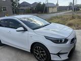 Kia Cee'd 2023 года за 9 006 912 тг. в Шымкент – фото 2