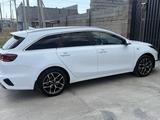 Kia Cee'd 2023 года за 9 006 912 тг. в Шымкент – фото 5