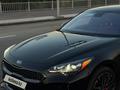 Kia Stinger 2021 года за 19 000 000 тг. в Шымкент – фото 5