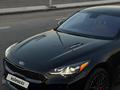 Kia Stinger 2021 года за 19 000 000 тг. в Шымкент – фото 7