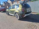 Renault Duster 2016 года за 5 100 000 тг. в Караганда – фото 2
