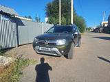 Renault Duster 2016 года за 5 100 000 тг. в Караганда