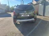 Renault Duster 2016 года за 5 100 000 тг. в Караганда – фото 4