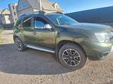 Renault Duster 2016 года за 5 100 000 тг. в Караганда – фото 5