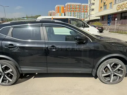 Nissan Qashqai 2019 годаүшін12 500 000 тг. в Алматы – фото 2
