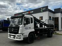 Dongfeng  Автовышка ВИПО-22-01 2024 года в Актобе