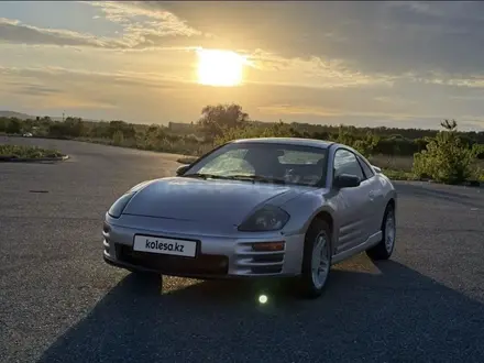 Mitsubishi Eclipse 2000 года за 1 650 000 тг. в Усть-Каменогорск