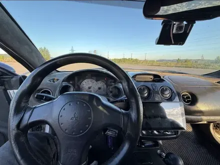 Mitsubishi Eclipse 2000 года за 1 650 000 тг. в Усть-Каменогорск – фото 4