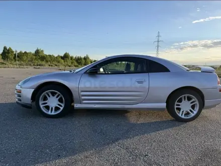Mitsubishi Eclipse 2000 года за 1 650 000 тг. в Усть-Каменогорск – фото 3