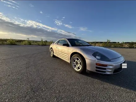 Mitsubishi Eclipse 2000 года за 1 650 000 тг. в Усть-Каменогорск – фото 5