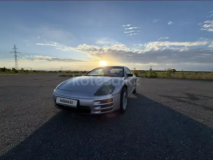 Mitsubishi Eclipse 2000 года за 1 650 000 тг. в Усть-Каменогорск – фото 6