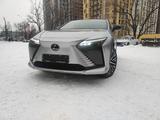 Lexus RZ 2022 года за 30 000 000 тг. в Алматы