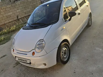 Daewoo Matiz 2013 года за 1 500 000 тг. в Актау