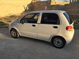 Daewoo Matiz 2013 годаfor1 500 000 тг. в Актау – фото 5