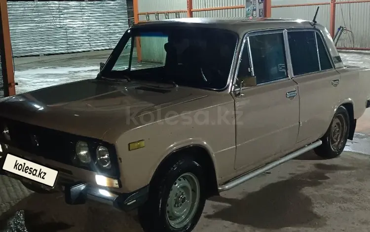 ВАЗ (Lada) 2106 1993 годаfor700 000 тг. в Шымкент