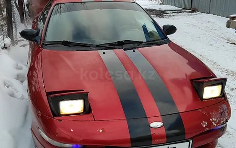 Ford Probe 1994 годаүшін1 200 000 тг. в Астана