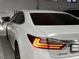 Lexus ES 250 2016 года за 16 800 000 тг. в Актау – фото 3