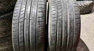 225/45r17 Habilead 2шт за 30 000 тг. в Алматы