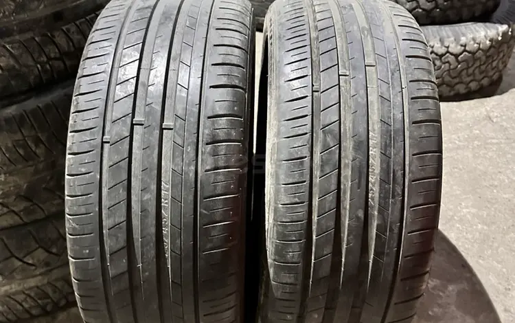 225/45r17 Habilead 2штүшін30 000 тг. в Алматы